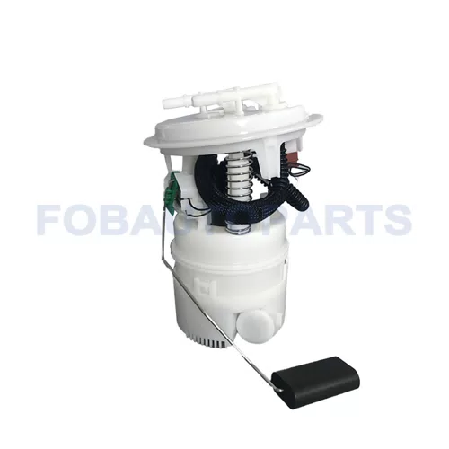 Auto Parts PEUGEOT 308 Sw 1.6 16V Fuel Pump Assembly 07-1525SZ 9683422880